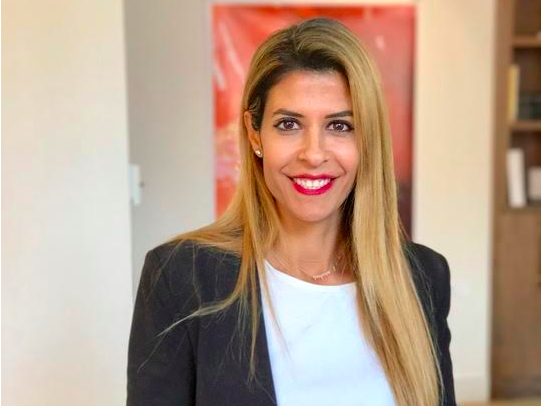 Orit Hashay, Founder of Brayola